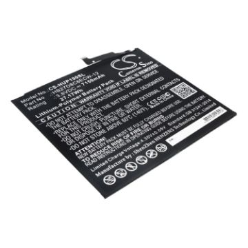 Huawei HB27D8C8ECW-12 Battery Replacement for MatePad Pro MRX-AL09 - 1
