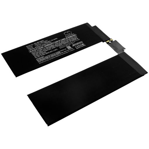 Battery Replacement Apple 020-02507 A2042 for A1934 A1979 - 1