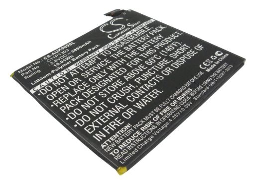 Google C11PNCH Battery Replacement for ME571K ME571KL - 1