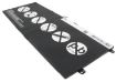 Sony SGPBP04 Battery Replacement for SGPT121 - 4