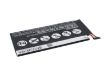 Replacement Battery Asus C11-ME370TG for ME370TG - 5