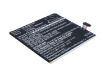 Asus C11P1402 Battery Replacement for FE375CG FE375CXG - 1