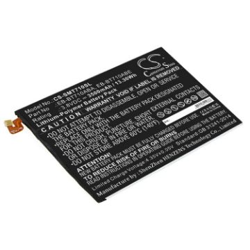 Samsung EB-BT710ABA EB-BT710ABE GH43-04449A Battery Replacement for Galaxy Tab S2 8.0 - 1
