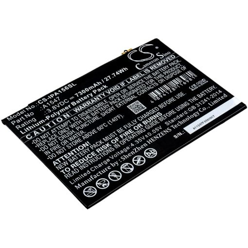 Picture of Battery Replacement Apple A1547 for A1547 A1566