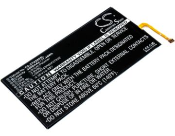AT&T Li3846T43P6hF07632 Battery Replacement for Trek 2 HD LTE - 1
