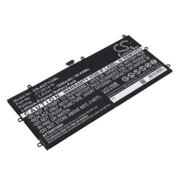 Battery Replacement Asus 0B200-01300200 C12N1419 for Transformer Book T100 Chi - 1