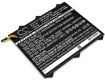 Samsung EB-BT567ABA GH43-04535A Battery Replacement for Galaxy Tab E 9.6 XLTE SM-T560NU - 1