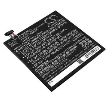 Battery Replacement Asus 0B200-01660200 C11P1505 for P022 P024 - 1