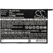 Battery Replacement Bq 8680 for E10 E10 Tablet - 3