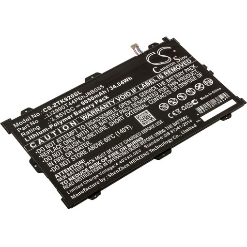 ZTE Li3990T44P6hJ8B035 Battery Replacement for K92 Primetime - 1