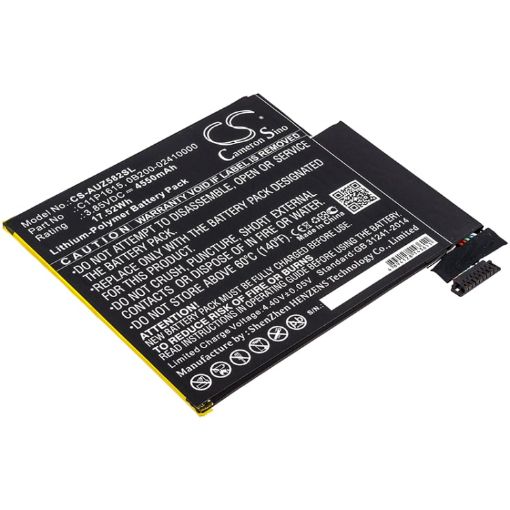 Picture of Battery Replacement Asus 0B200-02410000 C11P1615 for P00J Zenpad Z8S