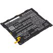 Samsung EB-BT595ABE GH43-04840A Battery Replacement for Galaxy Tab A 10.5 2018 - 2