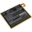 Lenovo L19D1P31 Battery Replacement for Tab M8 TB8505F - 1