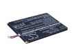 Picture of Battery Replacement Lenovo BL195 L12T1P31 for A2 A2107