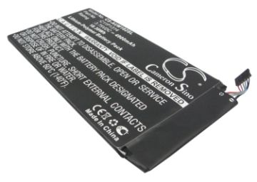 Battery Replacement Asus C11P1314 for K00F Me102 - 1