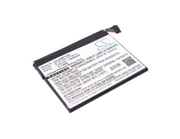 Battery Replacement Asus B11Bk9H B11P1405 for K01A ME170CX - 1
