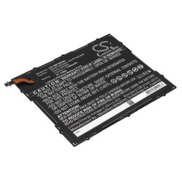 Samsung EB-BT585ABA EB-BT585ABE GH43-04628A Battery Replacement for Galaxy Tab A 10.1 2016 - 1