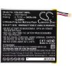Picture of Battery Replacement Onn YB2798103 for 100005207 ONA19TB002