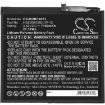 Huawei HB28D8C8ECW-12 Battery Replacement for BAH3-AL00 BAH3-L09 - 3