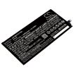 Picture of Battery Replacement Xiaomi BN4E for 21051182G Mi Pad 5