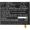 Samsung EB-BT230FBE EB-BT230FBU Battery Replacement for 403SC Degas - 3