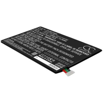 Samsung EB-BT705FBC EB-BT705FBE EB-BT705FBU Battery Replacement for Galaxy Tab S 8.4 WiFi - 1