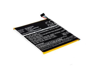 Battery Replacement Asus C11P1310 for Fonepad 7 Me372CG - 1