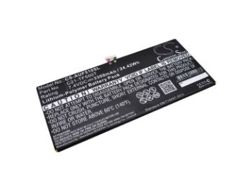 Picture of Battery Replacement Asus C21-TF500T for Transformer Pad TF500T