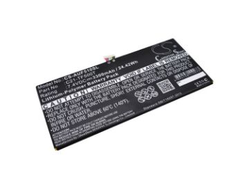 Asus C21-TF500T Battery Replacement for Transformer Pad TF500T - 1