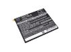 Battery Replacement Dell 05PD40 5PD40 CMMP3 K81RP T02E001 V87840-16D for Venue 8 7000 - 1