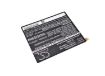 Battery Replacement Dell 05PD40 5PD40 CMMP3 K81RP T02E001 V87840-16D for Venue 8 7000 - 2