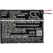 Battery Replacement Kurio C2820009C2 TLp028B2 TLp028BC TLp028BD - 3