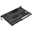 Picture of Battery Replacement Lenovo 121500184 1ICP4/83/102-2 1ICP4/83/103-2 L12M2P01 L12N2P01 for Miix 10 ThinkPad Tablet 2 3679 - 10.1