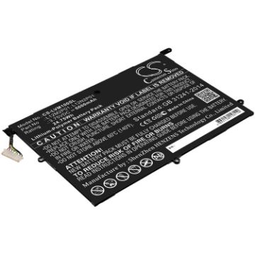 Battery Replacement Lenovo 121500184 L12M2P01 L12N2P01 for Miix 10 ThinkPad Tablet 2 - 1