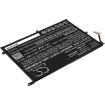 Picture of Battery Replacement Lenovo 121500184 1ICP4/83/102-2 1ICP4/83/103-2 L12M2P01 L12N2P01 for Miix 10 ThinkPad Tablet 2 3679 - 10.1
