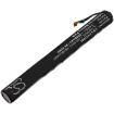 Lenovo 5B18C03587 L15C3K32 L15D3K32 Battery Replacement for Yoga Tab 3 10 YT3-X50 - 2