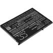 Casio HA-M20BAT Battery Replacement for V-T500 - 2