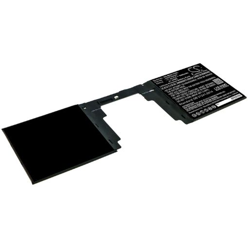 Picture of Battery Replacement Microsoft G3HTA040H for Surface Book 2nd 15" 1793 Keyb