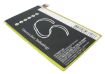 Battery Replacement Amazon 26S1001 26S1001-1A 26S1001-1D 58-000035 DR-A015 - 3