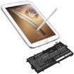 Samsung SP3770E1H Battery Replacement for Galaxy Note 8.0 32GB - 6