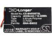 Picture of Battery Replacement Barnes & Noble BNA-B0002 L83-4977-266-01-4 for BNRV400 BNTV400