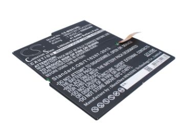 Battery Replacement Microsoft 1577-9700 G3HTA005H G3HTA009H MS011301-PLP22T02 X883815-010 - 1