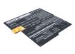 Picture of Battery Replacement Microsoft 1577-9700 G3HTA005H G3HTA009H MS011301-PLP22T02 X883815-010 for 4YM-00001 MQ2-0000
