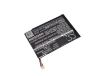 Battery Replacement Blu 1ICP3/79/115 for P60W TouchBook 7.0 Pro - 2
