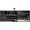 Battery Replacement Asus 0B200-01580000 C12P1301 for K00A ME302C - 3