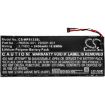 Picture of Battery Replacement Hp 790587-001 790590-001 790591-001 790592-001 790593-001 790594-001 WD3058150P for 7 Plus G2 7 Plus G2 1331