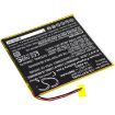 Nextbook AE25102105P Battery Replacement for Ares 8A NX16A8116KPK - 2
