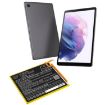 Samsung HQ-3565N HQ-3565S Battery Replacement for Galaxy Tab A7 Lite 8.7 2021 - 5