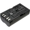 Keysight 5190-3540 UR-123 Battery Replacement for U5752A U5855 - 1