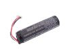 Battery Replacement Flir 1950986 T197410 T198470ACC T199376ACC for i3 i5 - 3